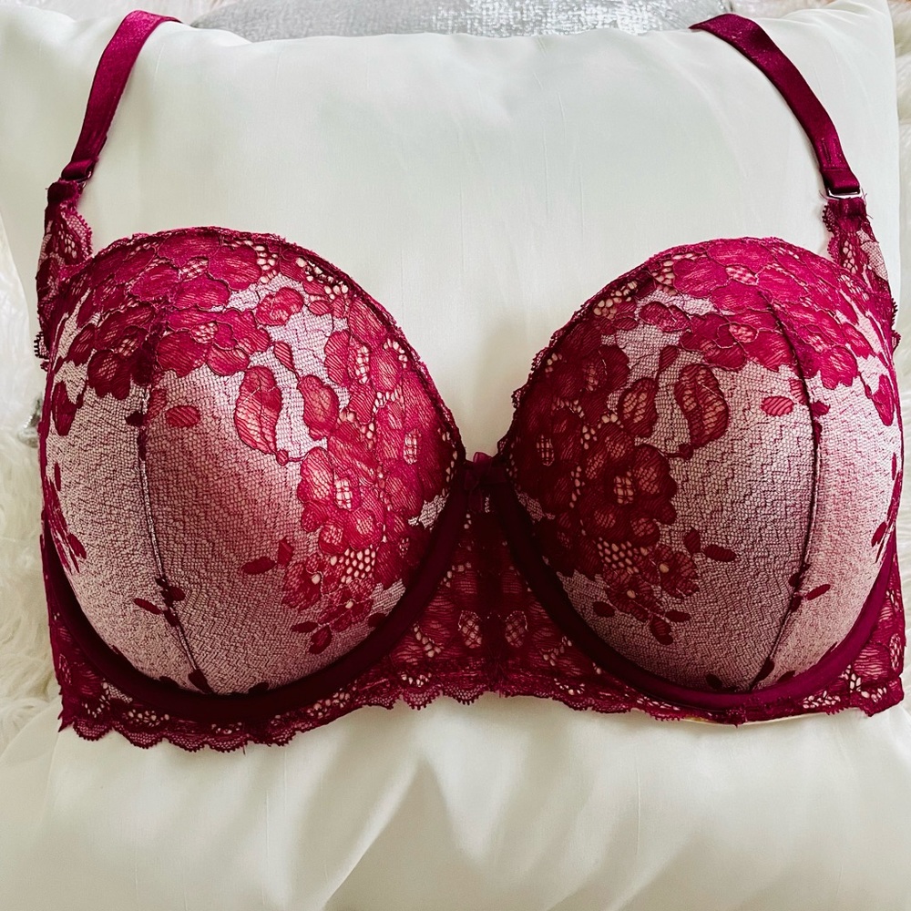 Torrid Curve